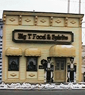 BigT's