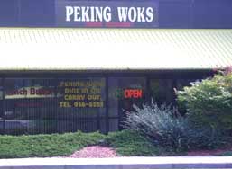 Peking Woks